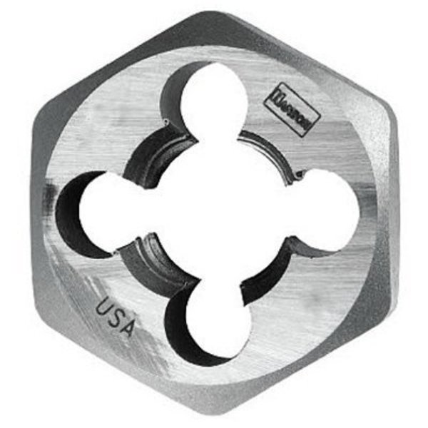 Irwin 12mm x 150 Hex Die 9743